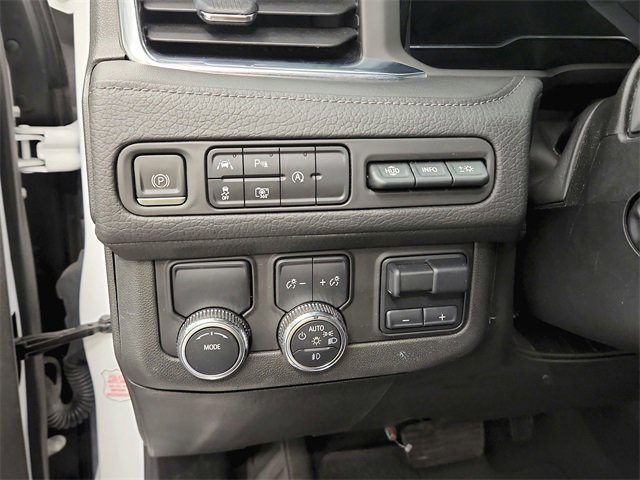 Used 2023 GMC Yukon Denali w/ Max Trailering Package image 21