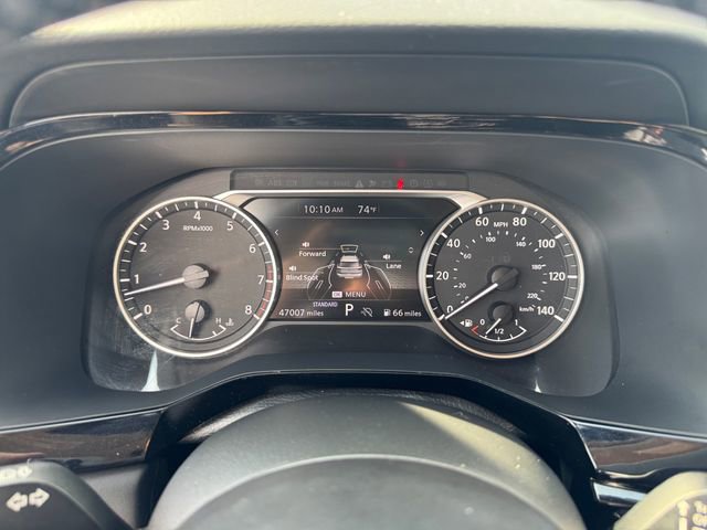 Used 2023 Nissan Pathfinder SV FWD image 15