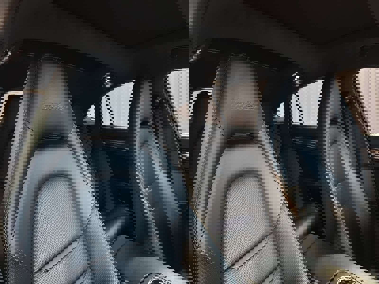 Used 2017 Porsche Panamera Turbo image 16