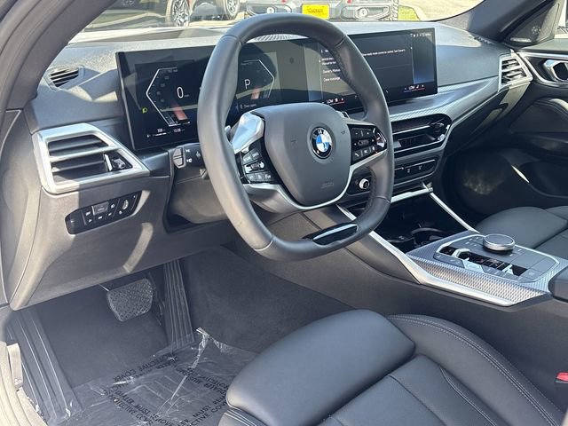 Used 2025 BMW 430i xDrive w/ Premium Package AWD/4WD image 17