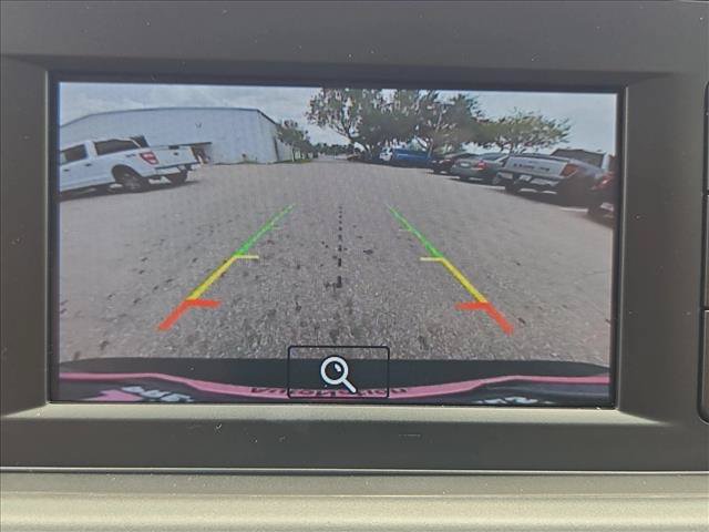 Certified 2020 Ford Escape S FWD image 13