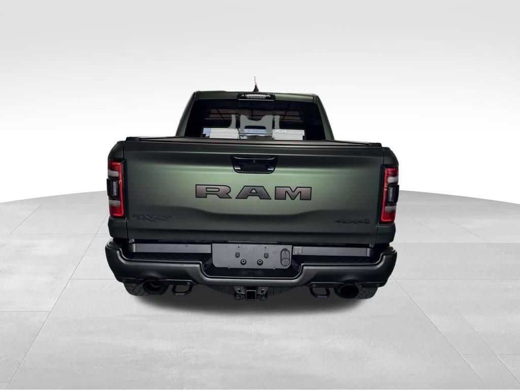 Used 2024 RAM 1500 TRX w/ TRX Level 2 Equipment Group AWD/4WD image 4