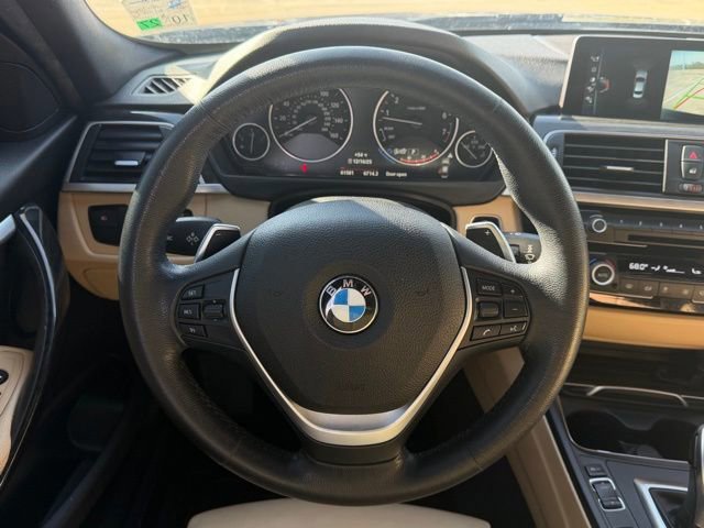 Used 2017 BMW 330i xDrive Sedan image 17