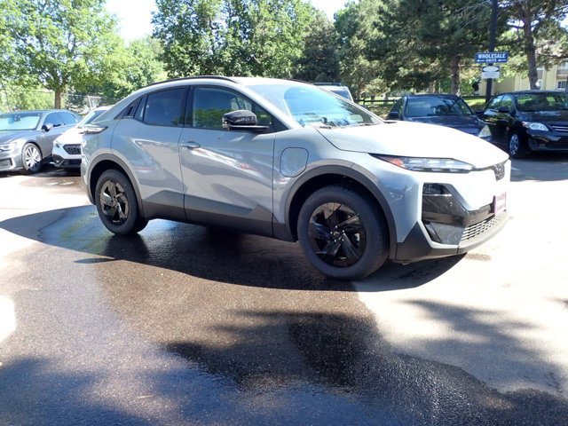 New 2026 Subaru Uncharted AWD image 6