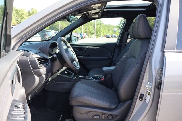New 2026 Subaru Forester Premium AWD/4WD image 16