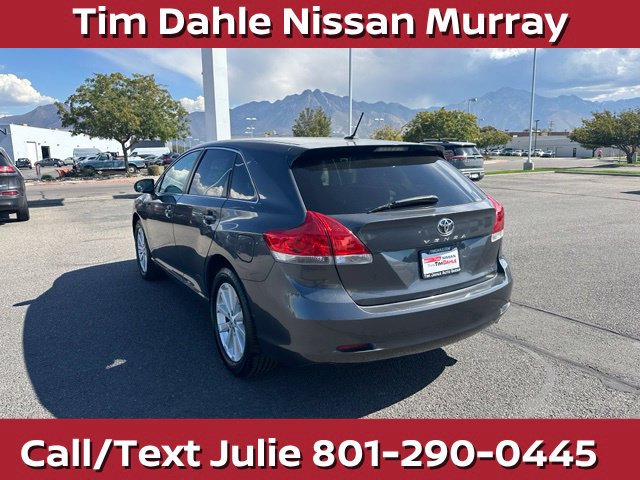 Used 2011 Toyota Venza w/ Comfort Pkg FWD image 5