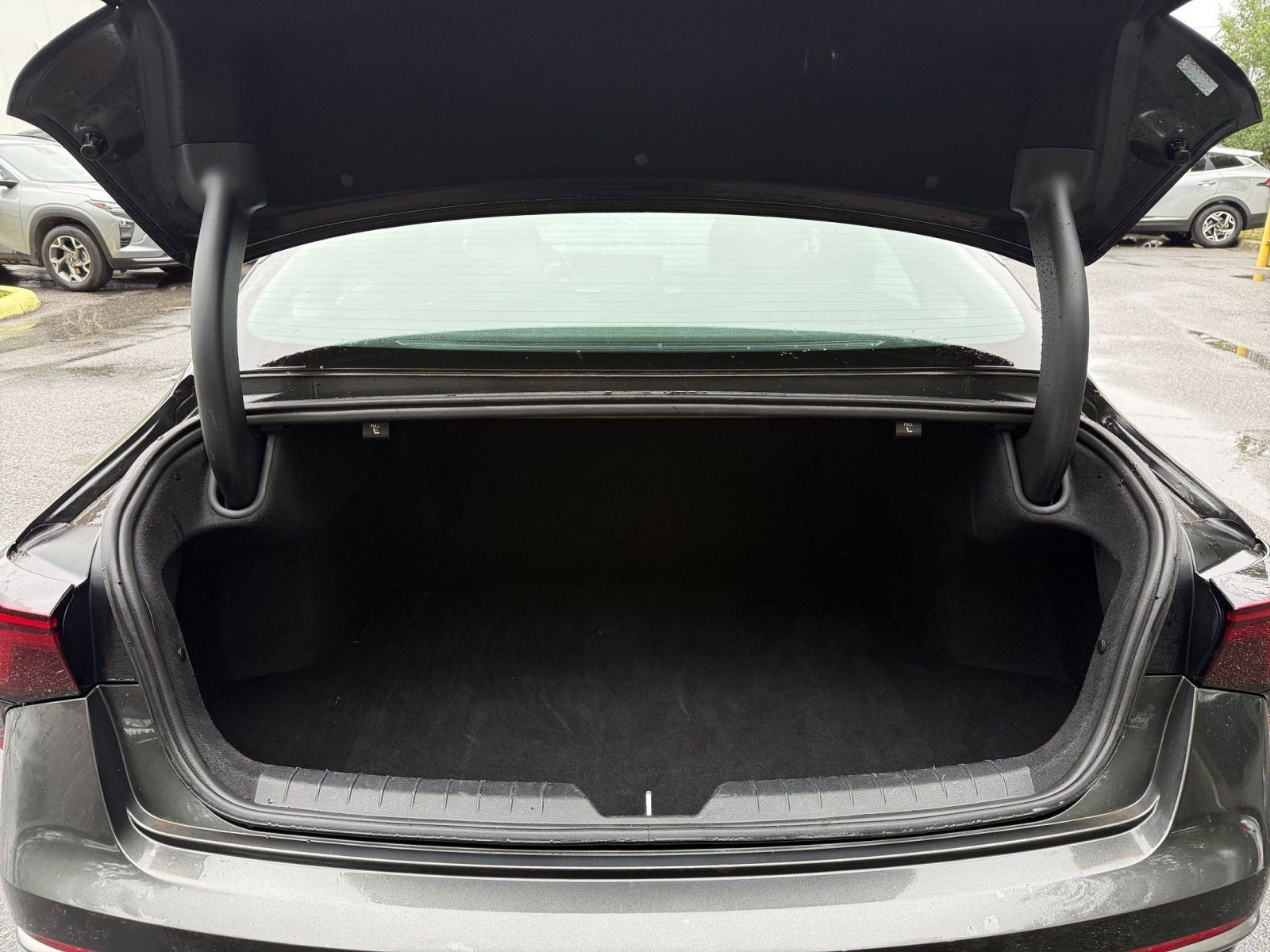 Used 2025 Kia K5 LXS image 29