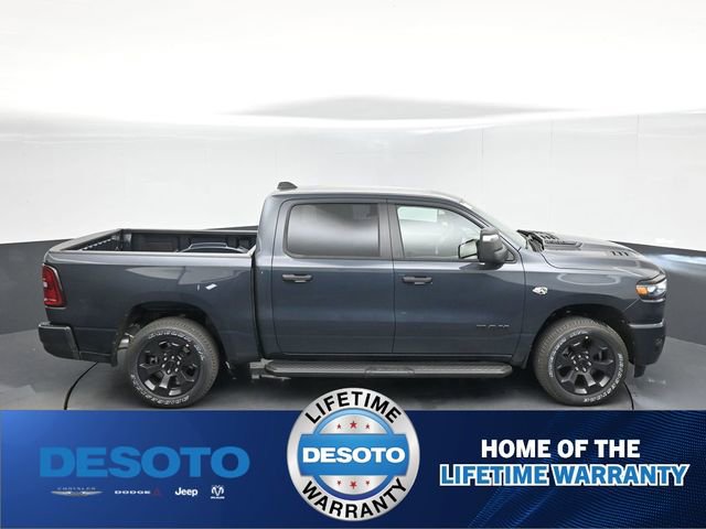 New 2026 RAM 1500 Express image 38