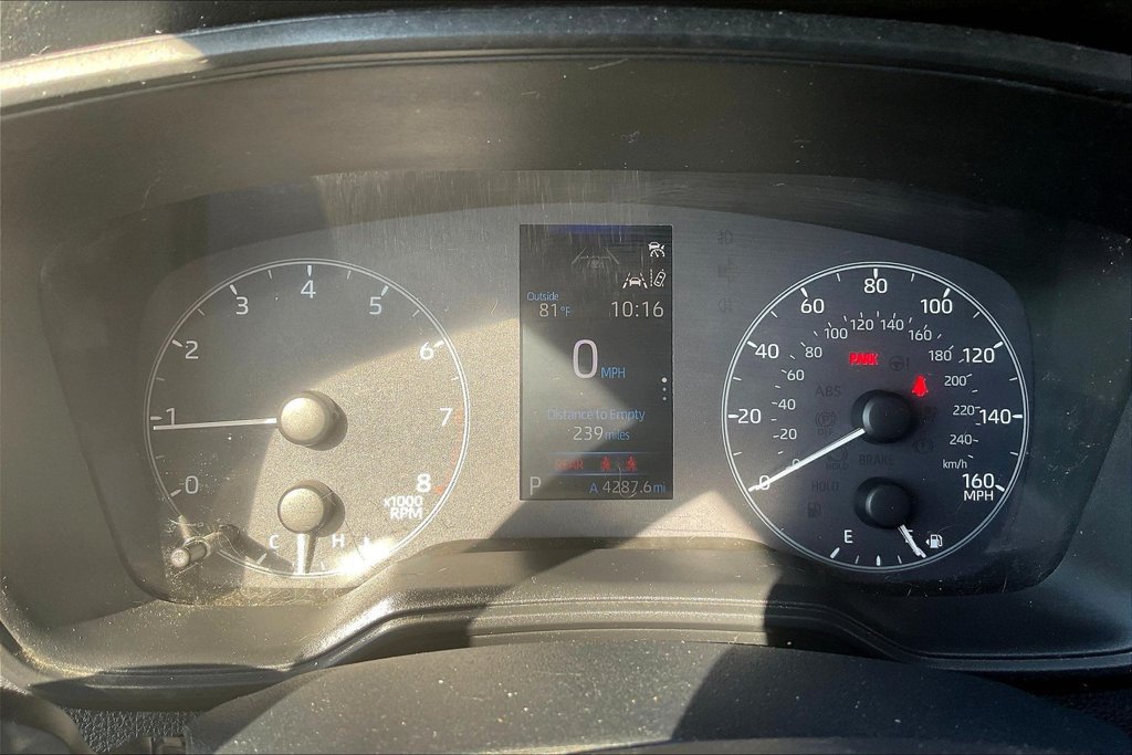 Used 2023 Toyota Corolla LE FWD image 13