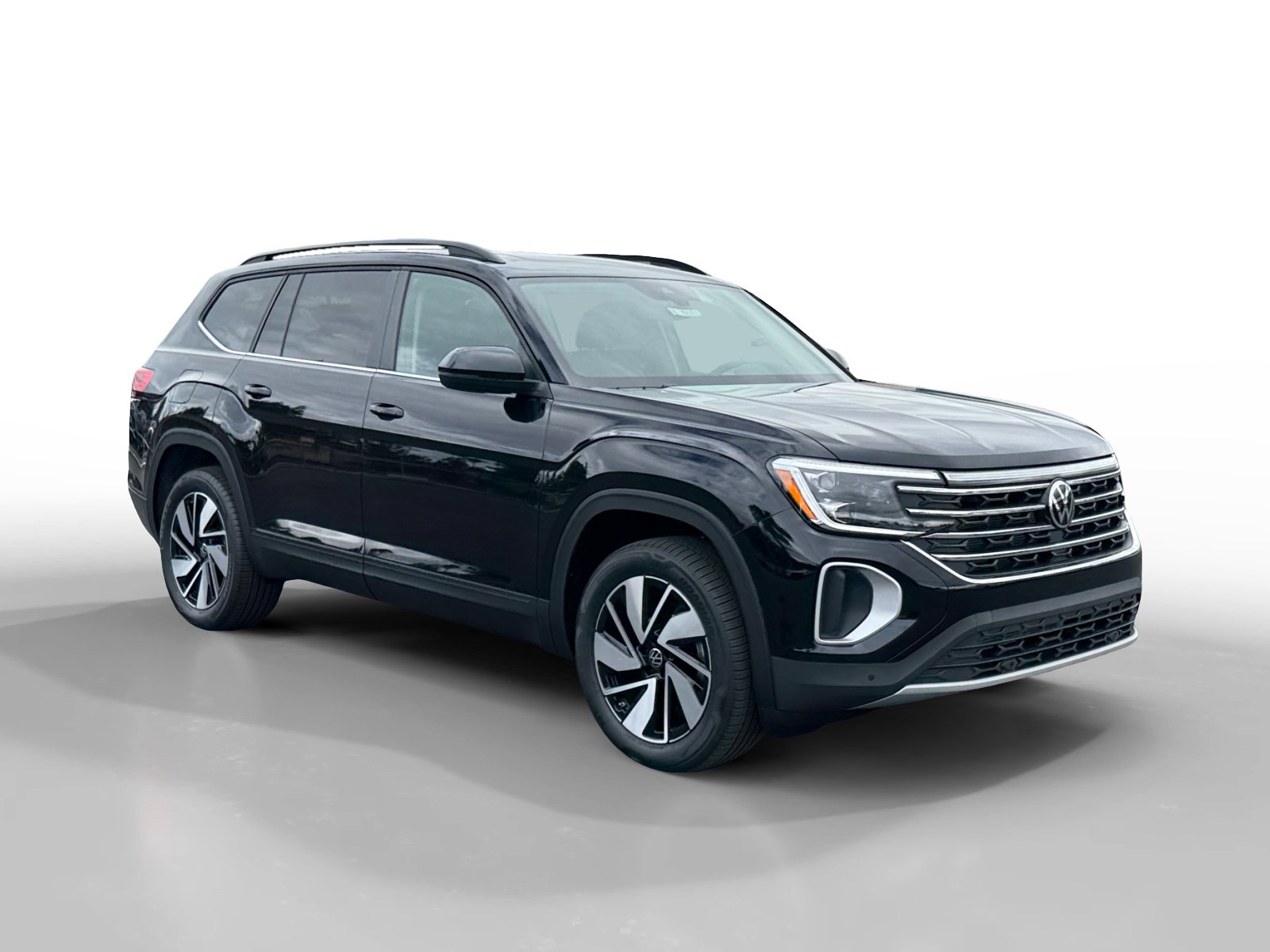 New 2026 Volkswagen Atlas SE image 7