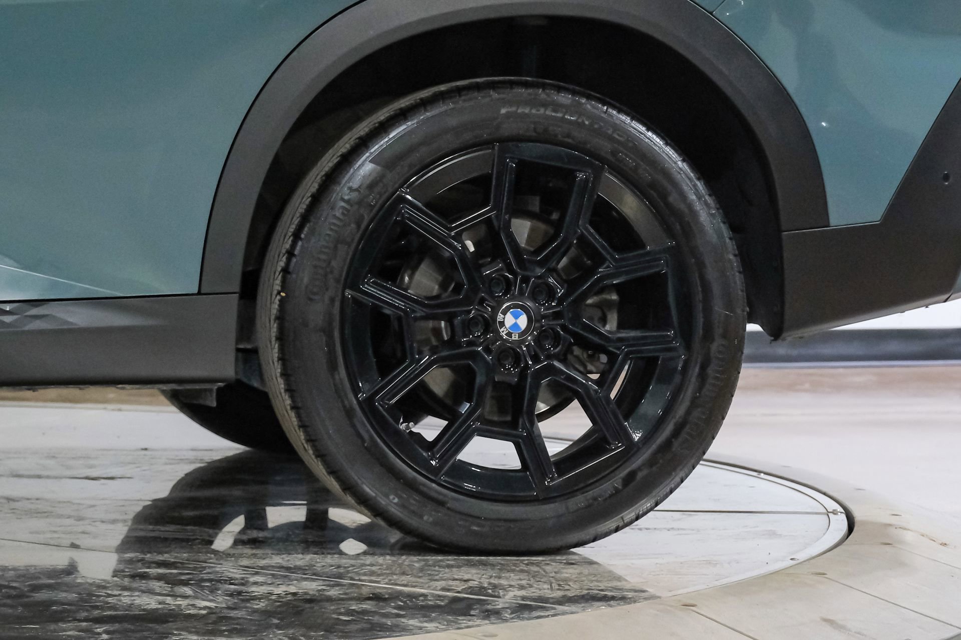 Used 2025 BMW X2 xDrive28i AWD/4WD image 65