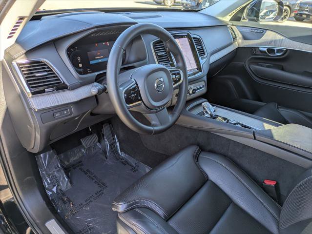 Used 2023 Volvo XC90 T8 Ultimate image 12