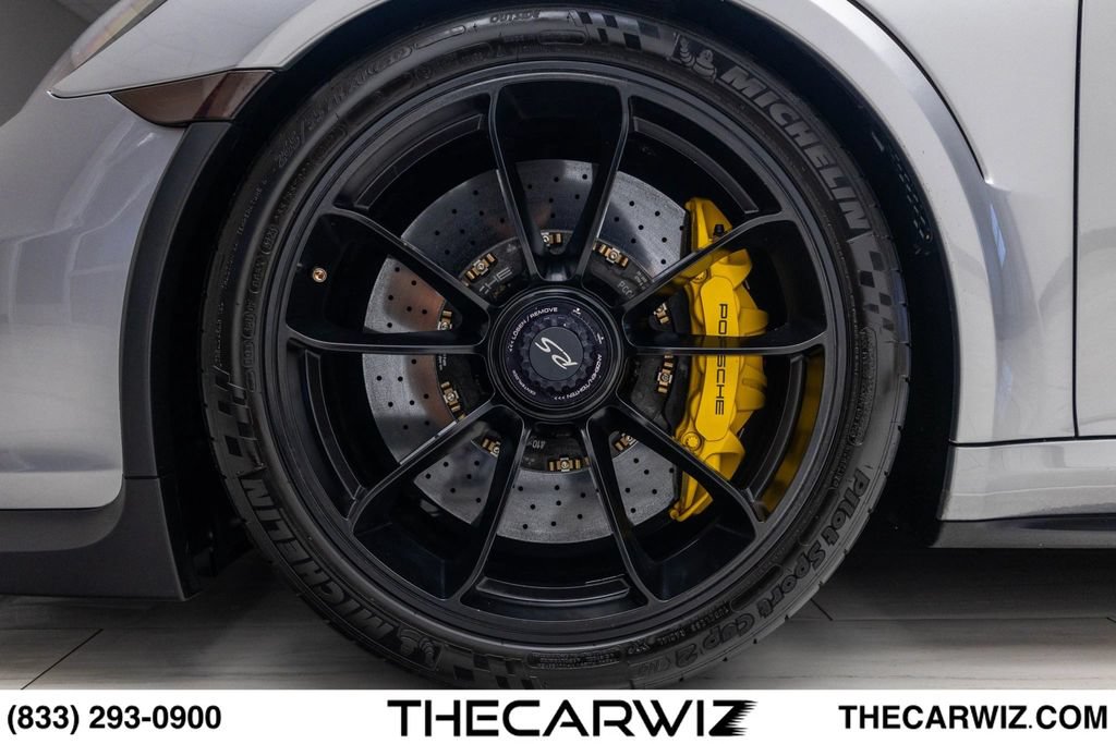 Used 2016 Porsche 911 GT3 RS RWD image 11