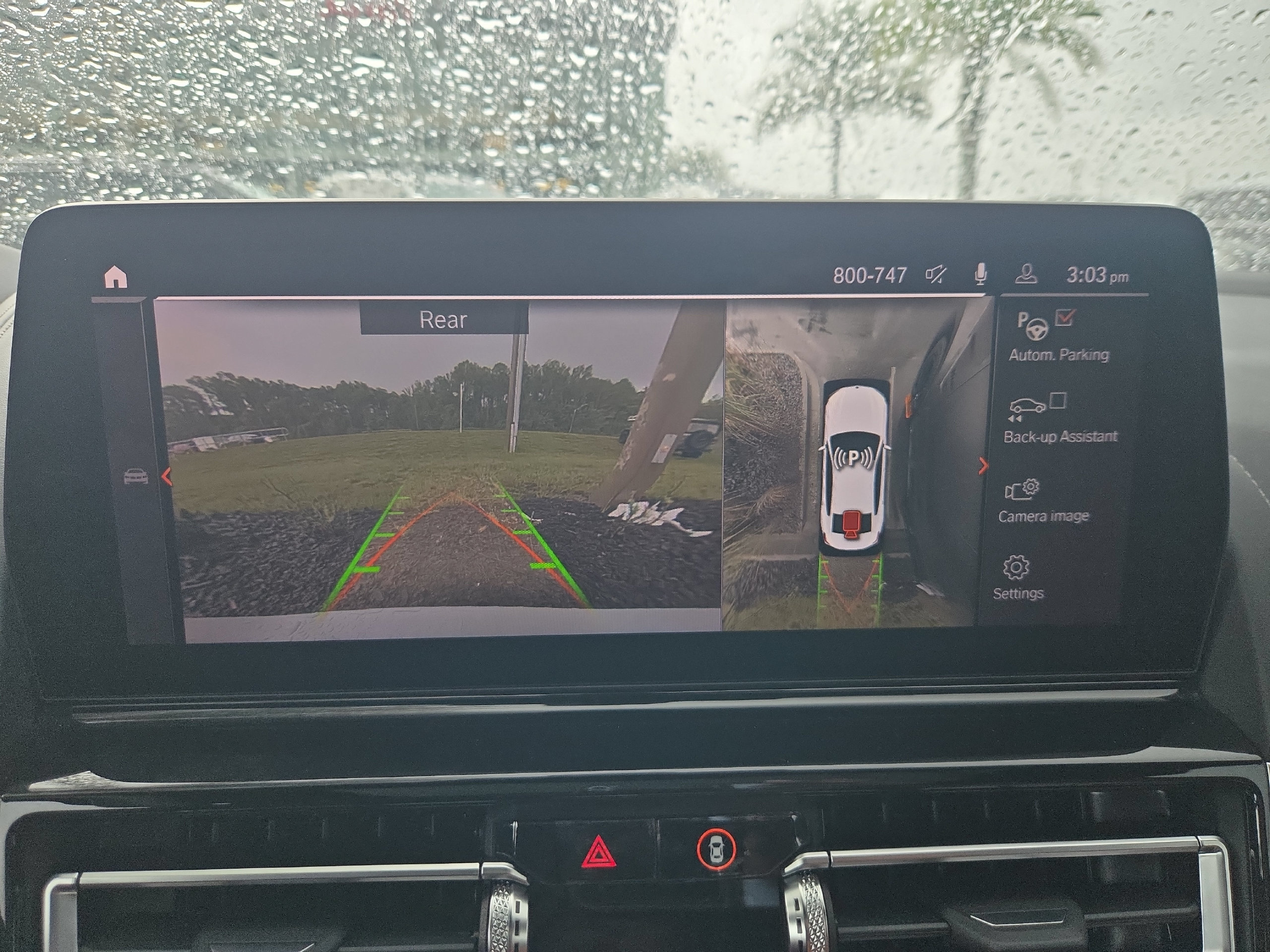 Used 2026 BMW M850i xDrive AWD/4WD image 11