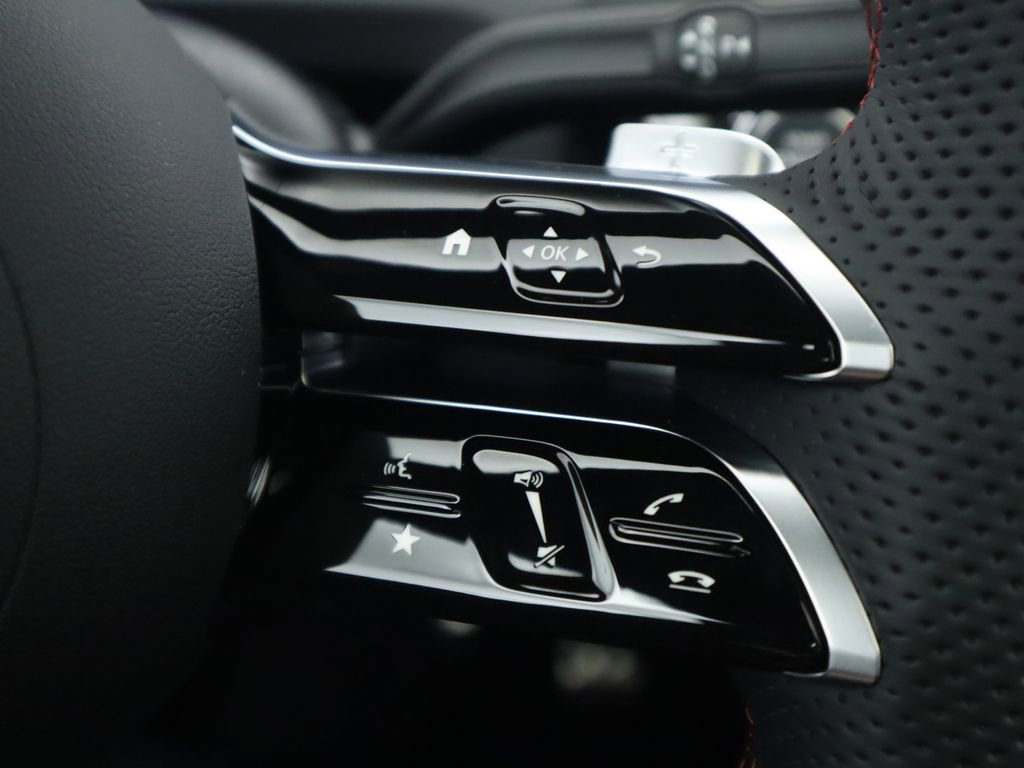 New 2026 Mercedes-Benz CLA 250 4MATIC image 13