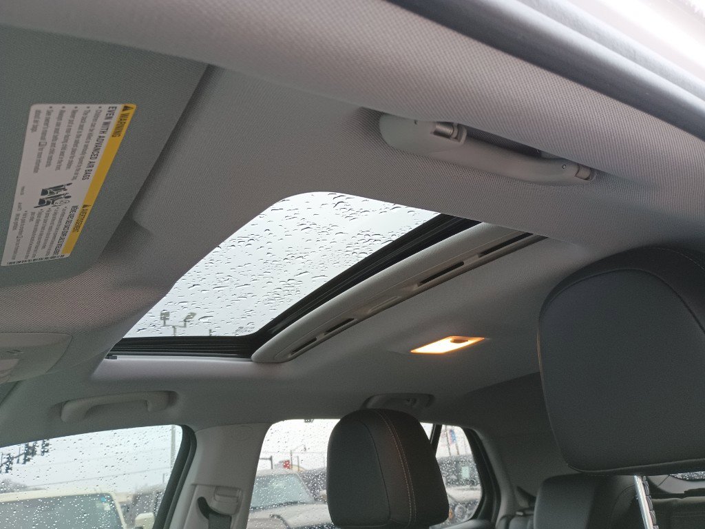 Used 2020 Chevrolet Trax Premier image 20