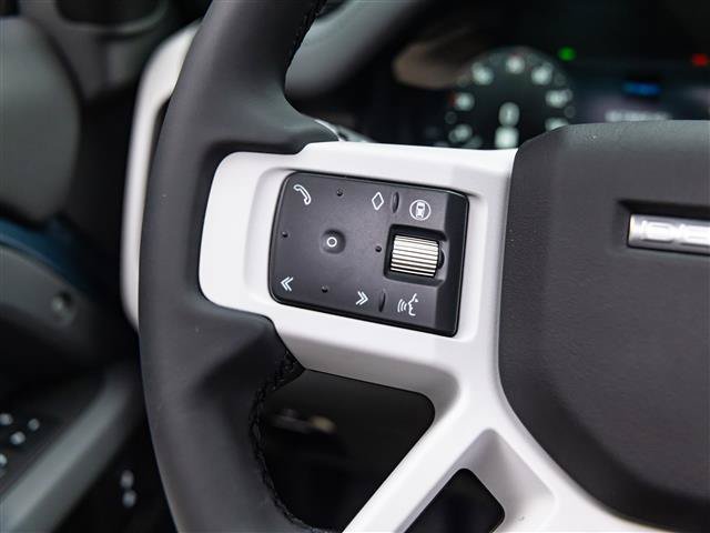 New 2026 Land Rover Defender 110 S AWD/4WD image 22