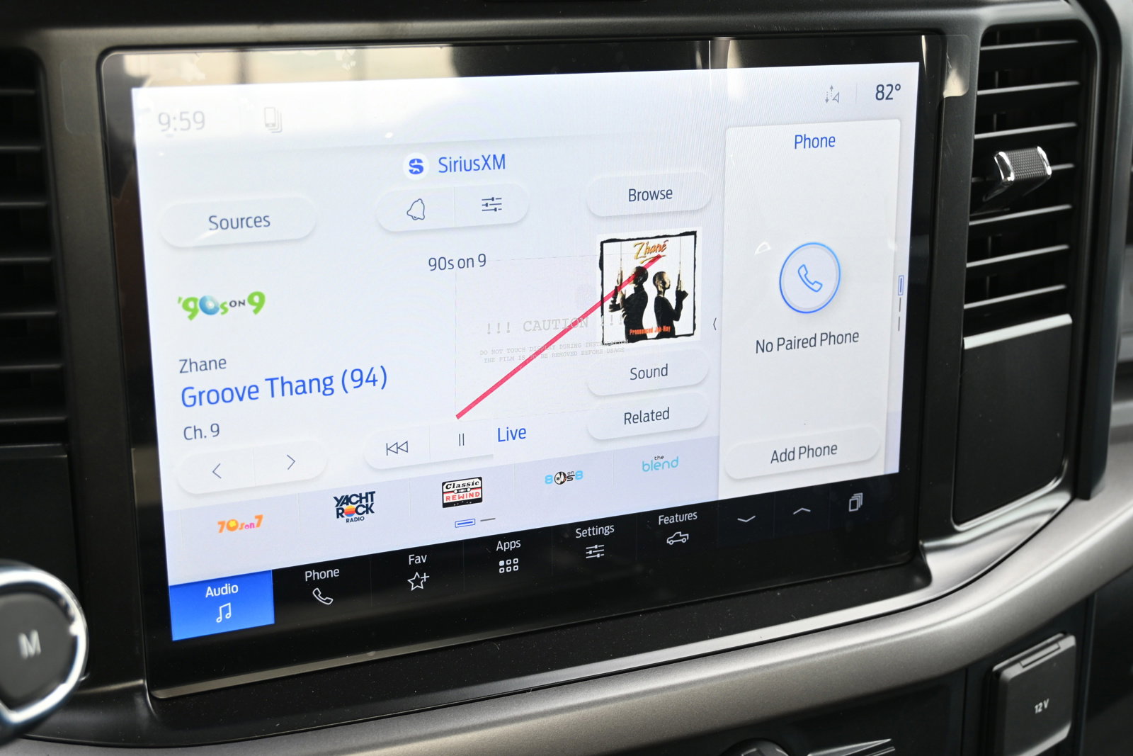 New 2026 Ford F150 XL w/ Equipment Group 103A High image 21