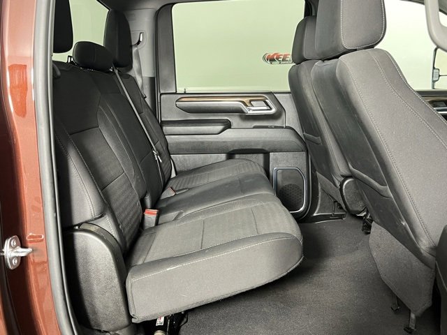 Used 2024 Chevrolet Silverado 2500 LT image 26