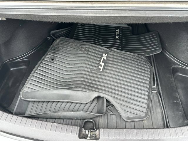 Used 2016 Acura TLX V6 SH-AWD w/ Technology Pkg image 8