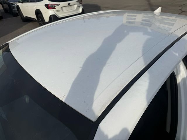 Certified 2025 Toyota Camry LE image 8