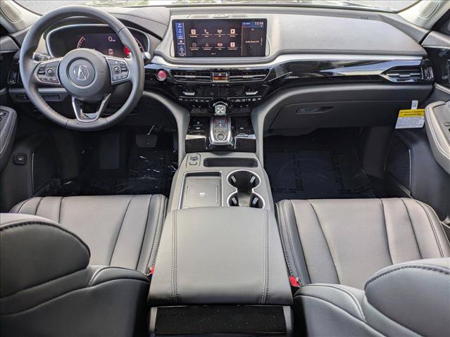 New 2026 Acura MDX SH-AWD image 16
