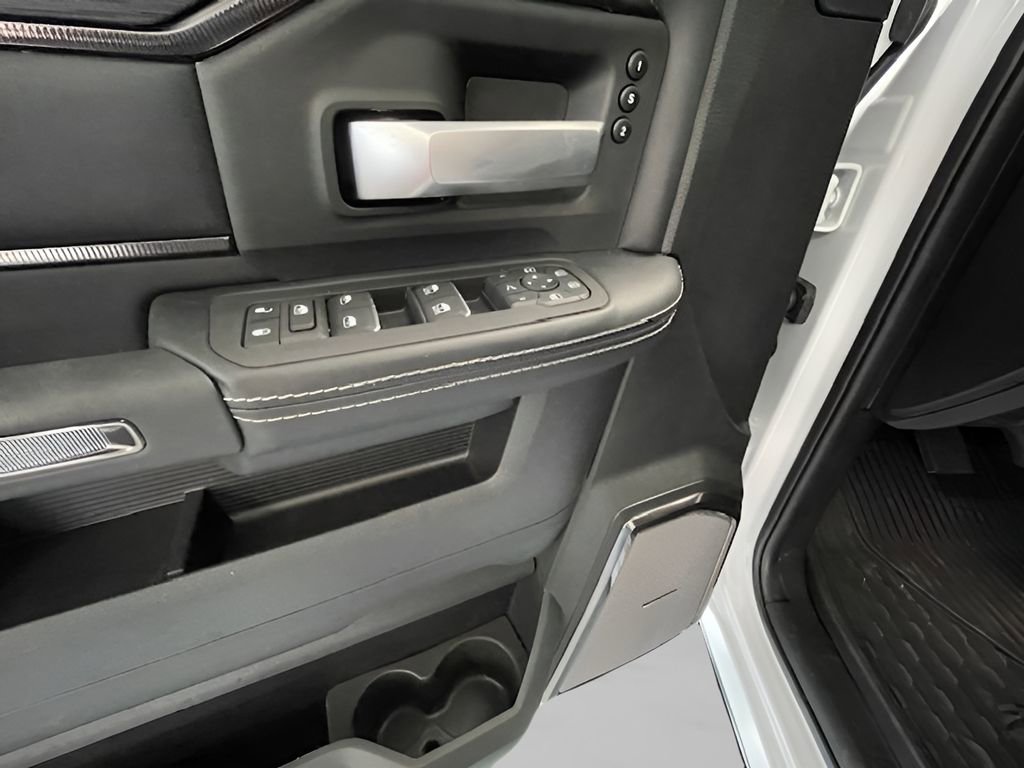 New 2026 RAM 2500 Power Wagon image 7