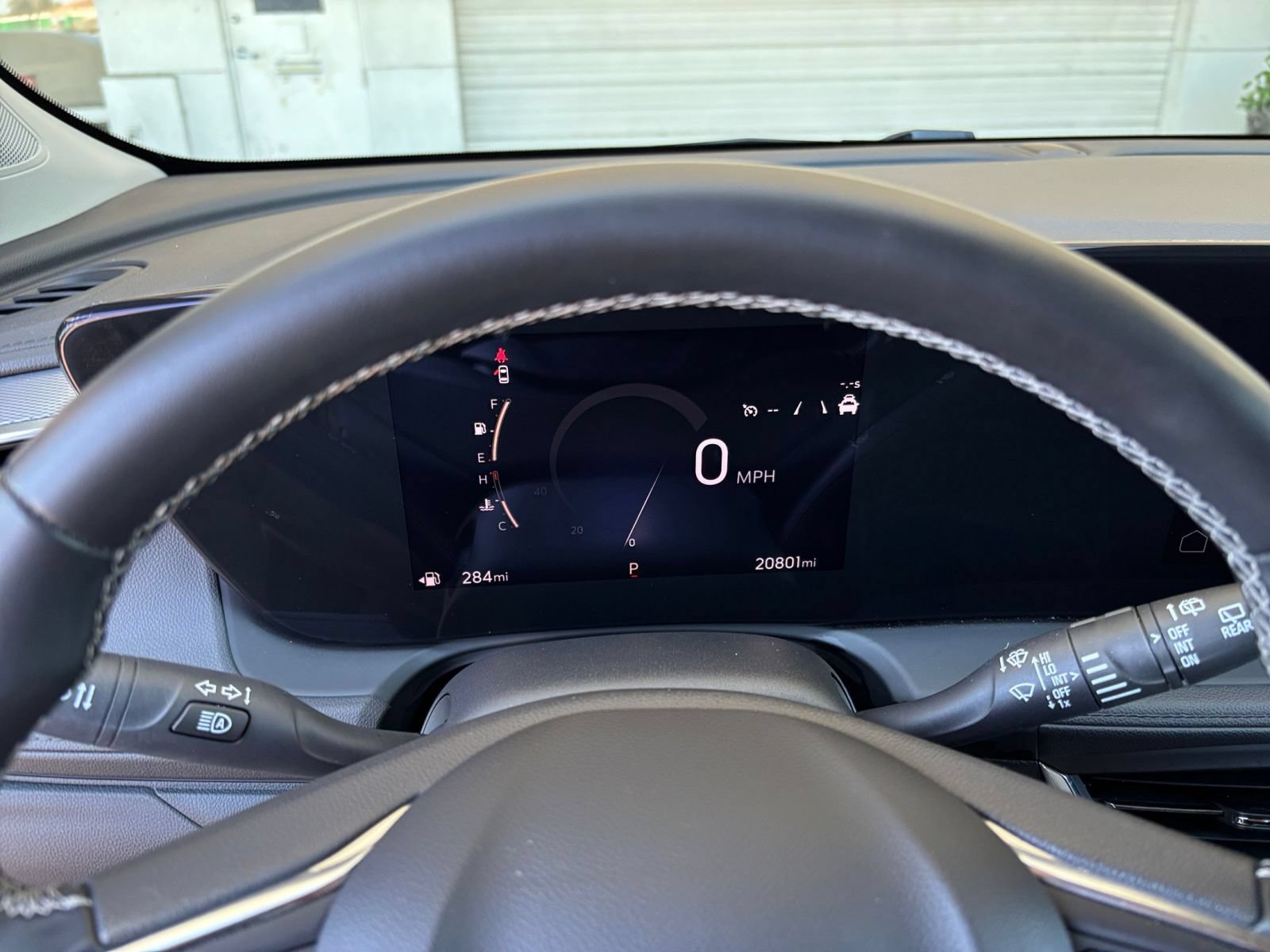 Used 2025 Buick Encore GX Preferred FWD image 40
