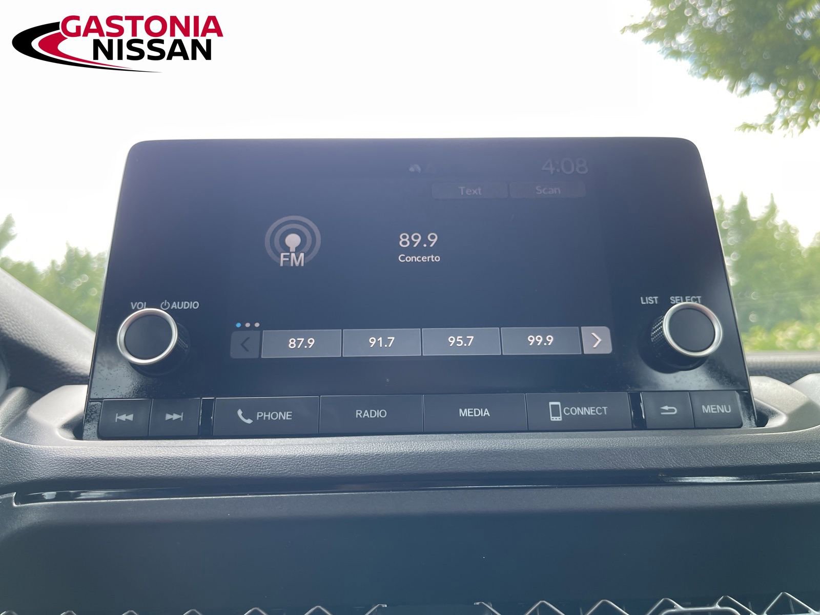 Used 2024 Honda Accord EX image 27