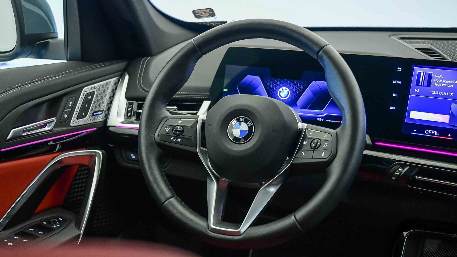 Used 2025 BMW X1 xDrive28i w/ Convenience Package image 14