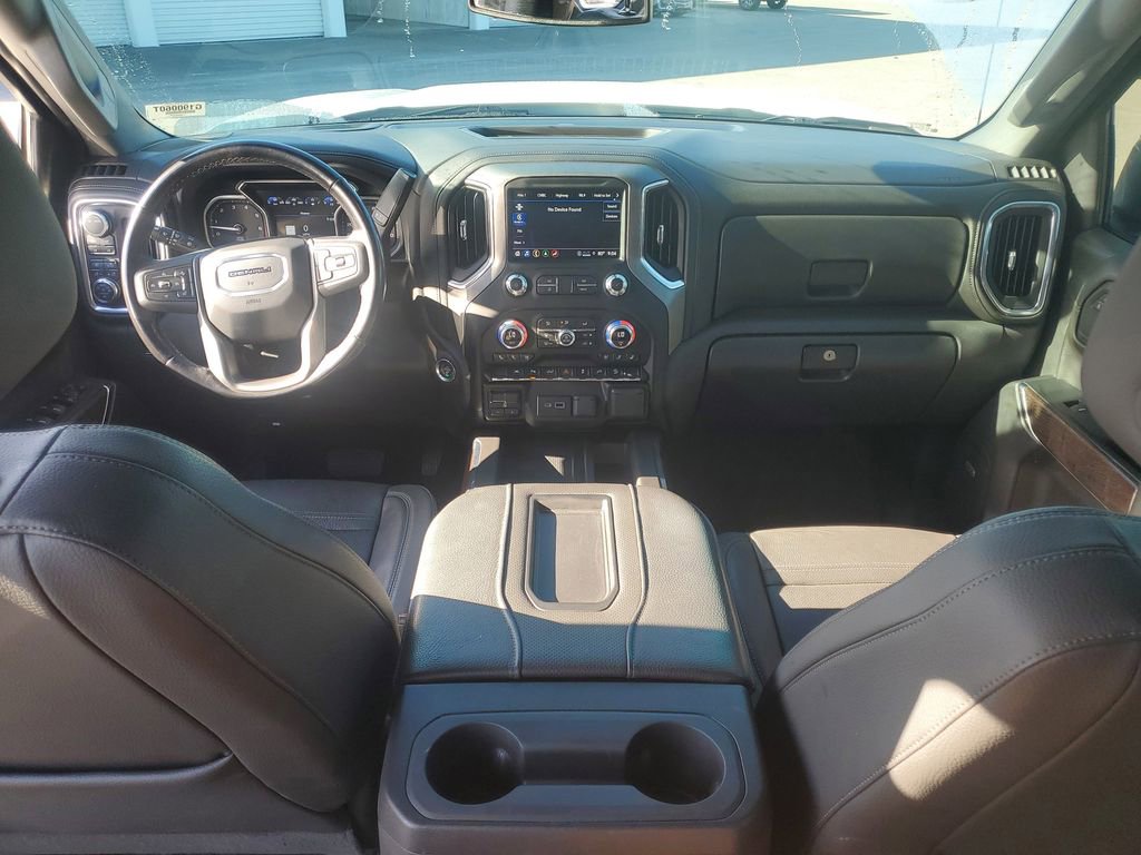 Used 2022 GMC Sierra 1500 Denali w/ Driver Alert Package II AWD/4WD image 15