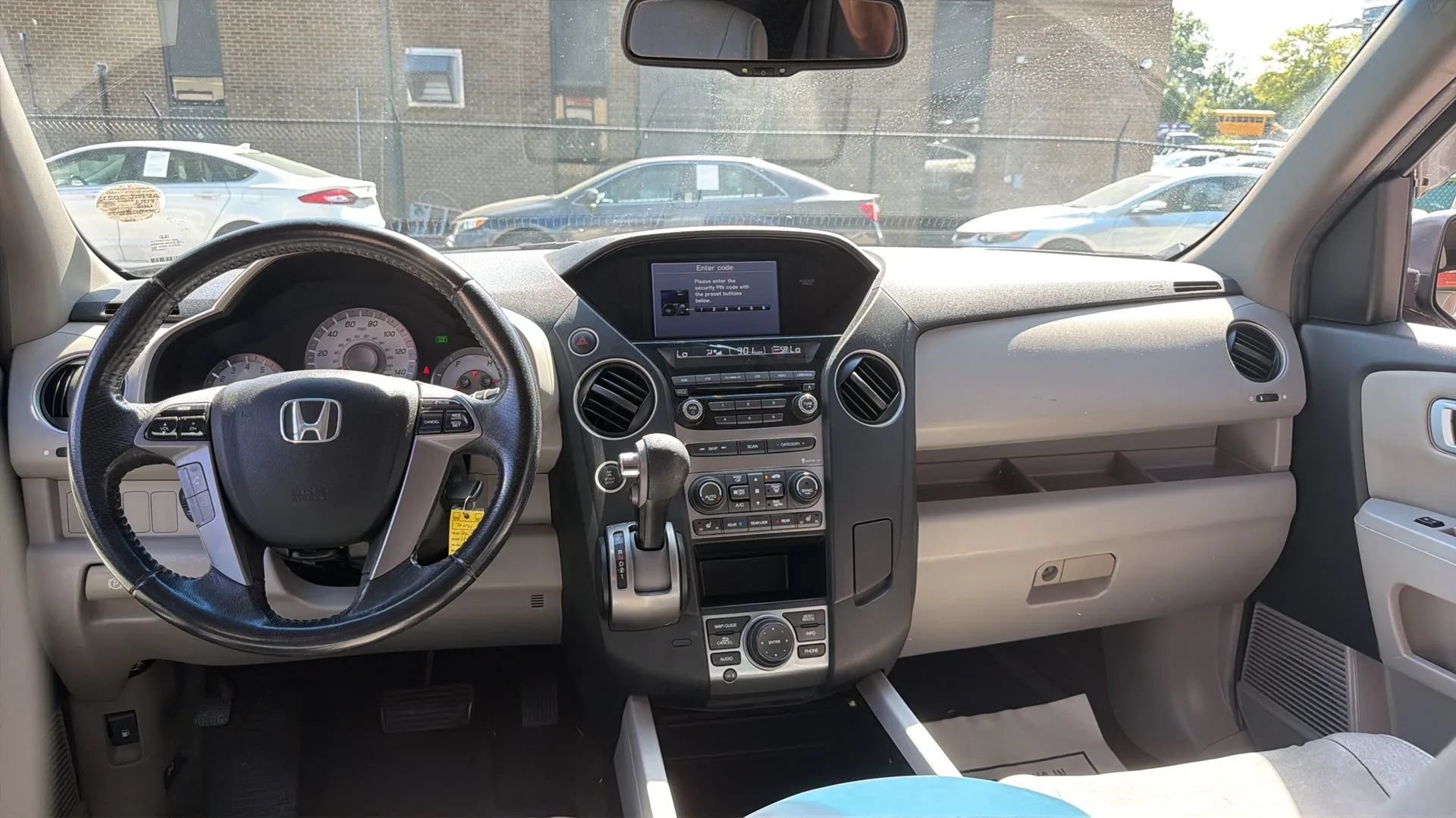 Used 2012 Honda Pilot EX-L image 21