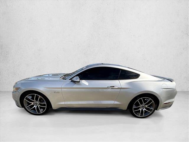 Used 2016 Ford Mustang GT Premium w/ Equipment Group 401A RWD image 5