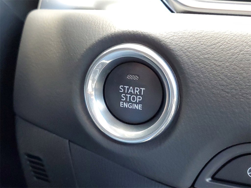 New 2025 MAZDA CX-5 AWD 2.5 S w/ Premium Plus Pkg image 32