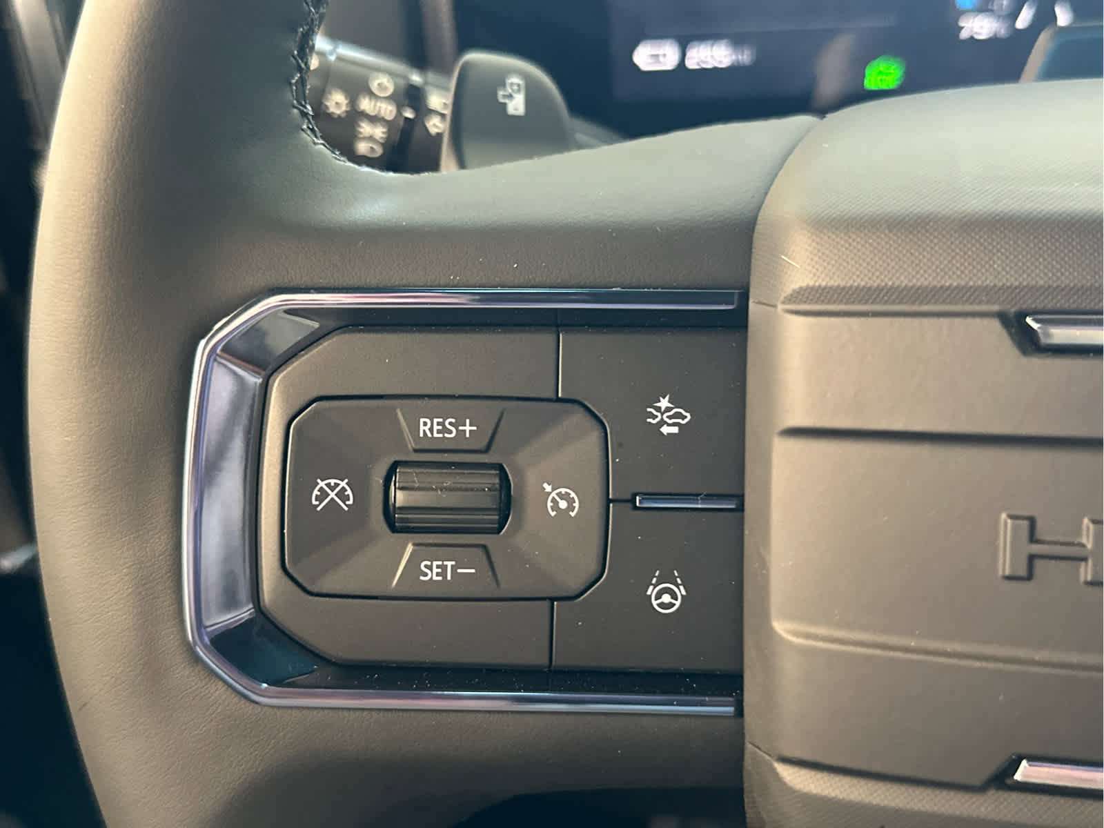 New 2026 GMC Hummer EV 4x4 Crew Cab image 43