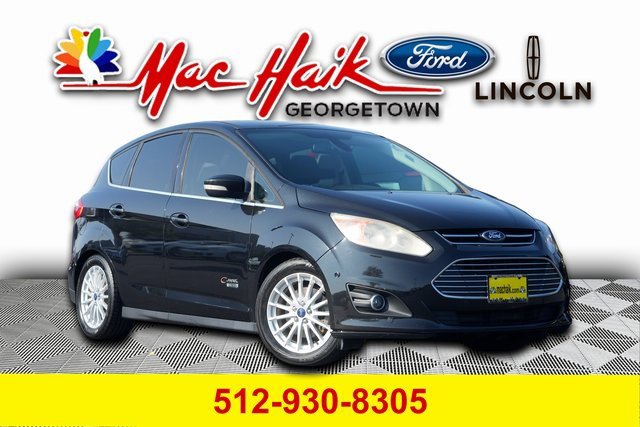 Used 2014 Ford C-MAX Energi SEL w/ Equipment Group 303A