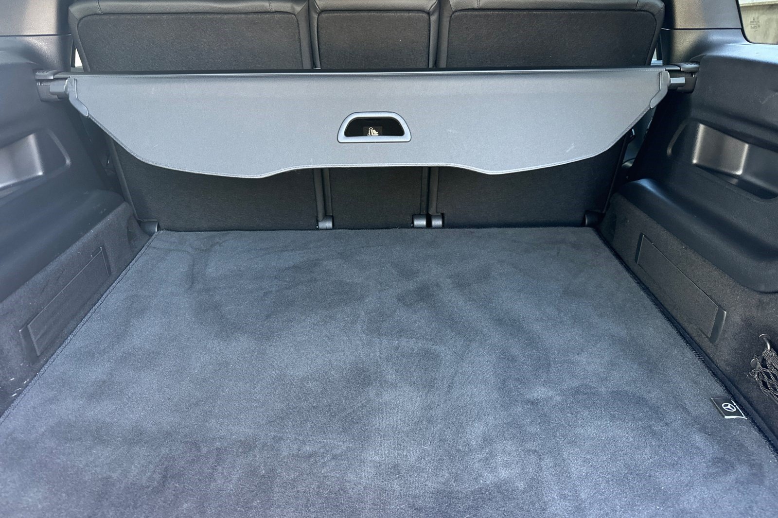 Certified 2024 Mercedes-Benz EQB 250+ image 27