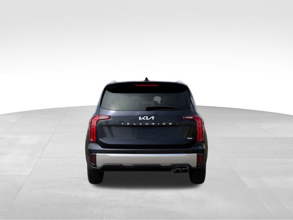 New 2025 Kia Telluride S image 5