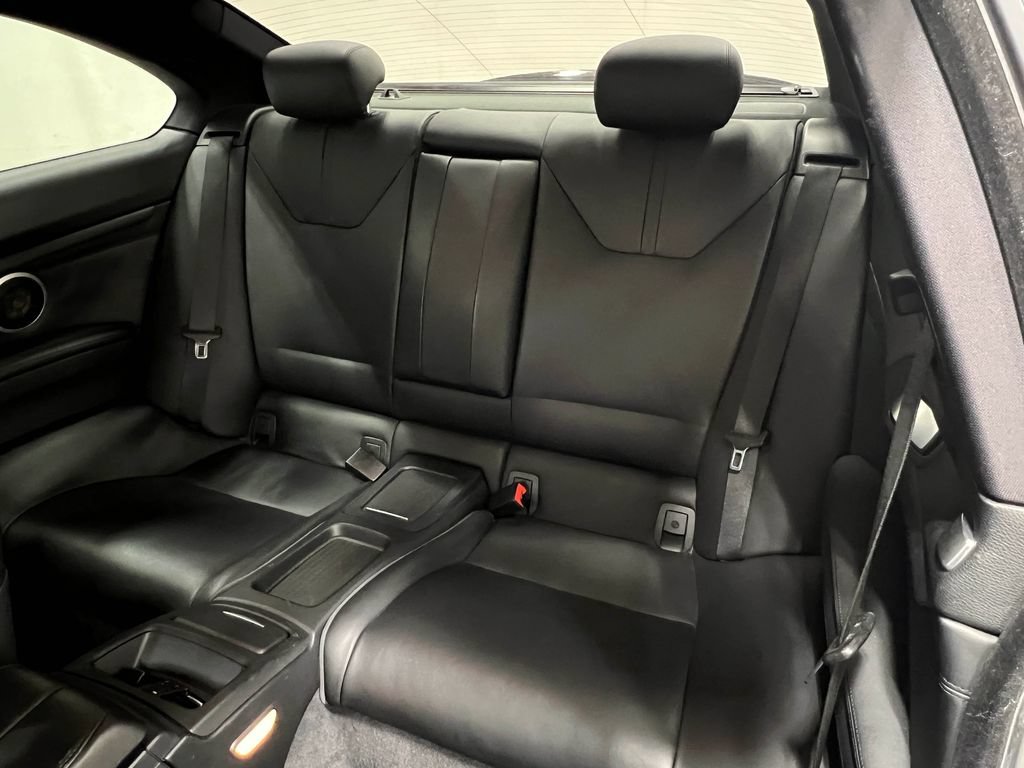 Used 2012 BMW M3 Coupe RWD image 32