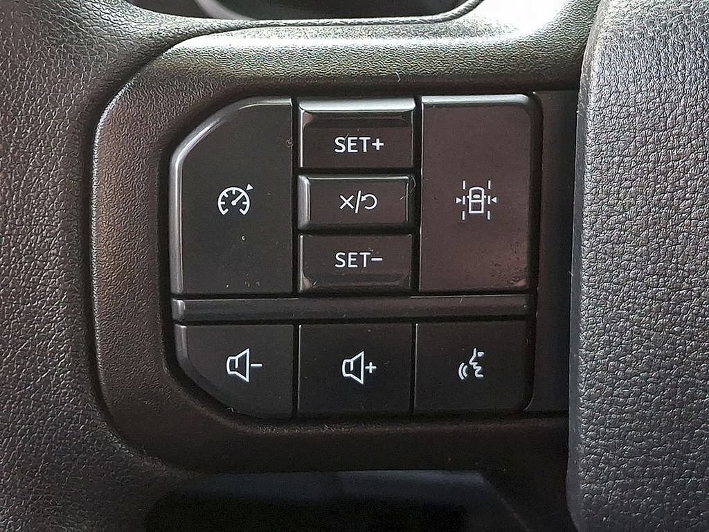 Used 2023 Ford F150 XLT AWD/4WD image 21