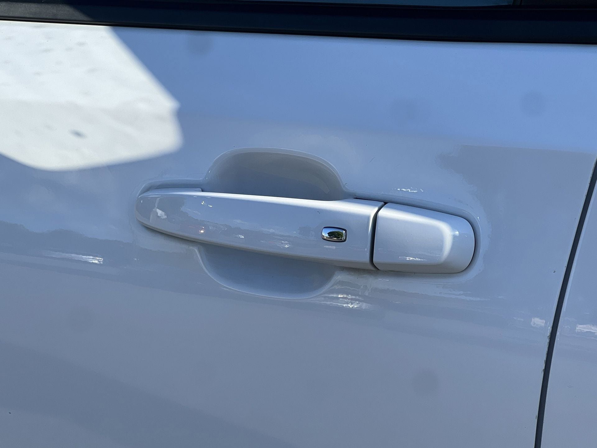 Used 2024 GMC Terrain SLE FWD image 30