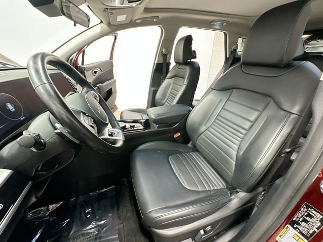 Used 2023 Kia Sportage SX Prestige AWD/4WD image 19
