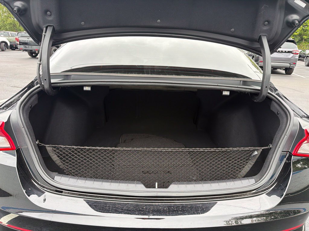 Used 2023 Kia K5 GT FWD image 21