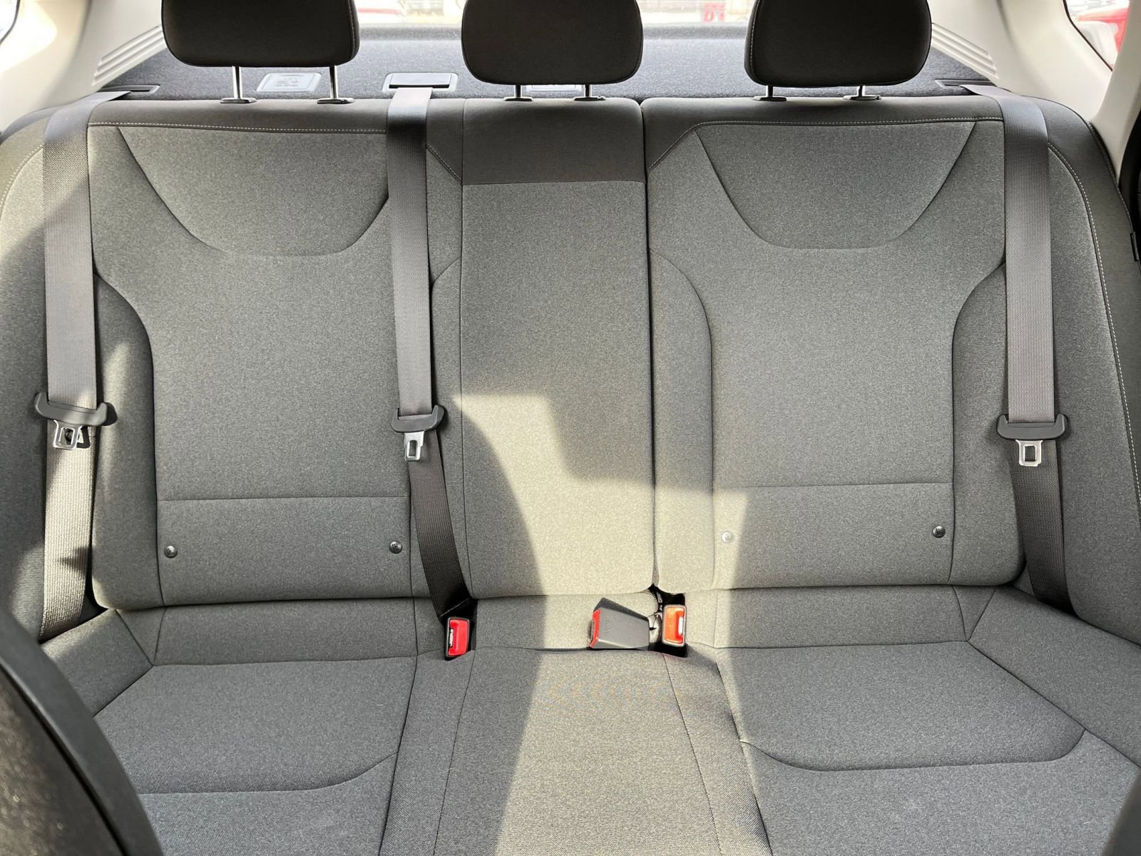 Used 2025 Kia K4 LXS image 34