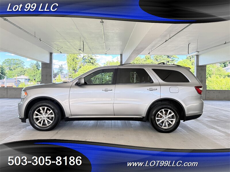 Used 2015 Dodge Durango Limited