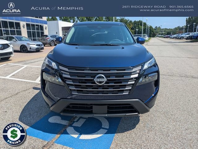 Used 2026 Nissan Rogue SV w/ Cold Weather Package AWD/4WD image 11