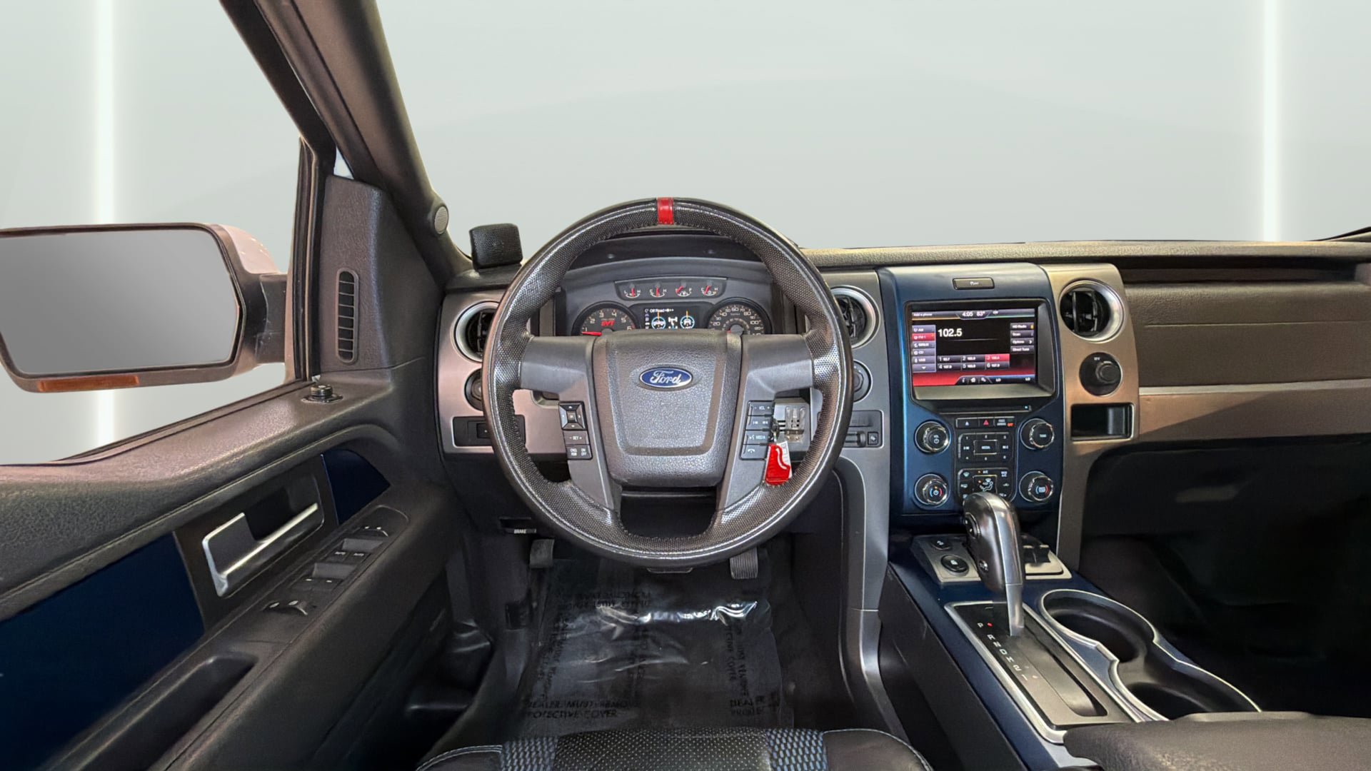Used 2013 Ford F150 Raptor w/ Luxury Equipment Group AWD/4WD image 16