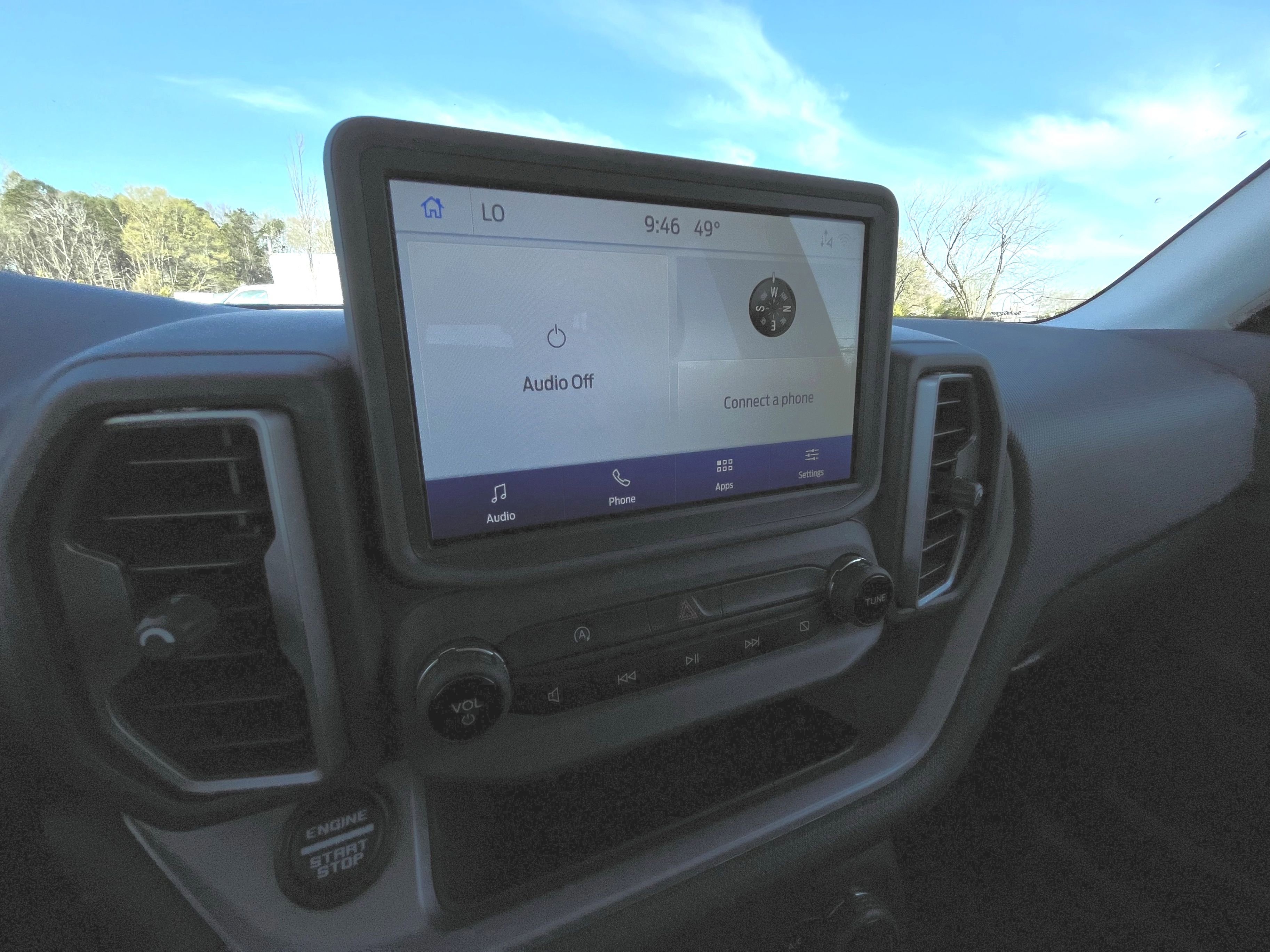 Used 2024 Ford Bronco Sport Big Bend image 22