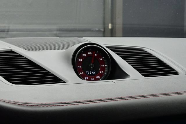 Certified 2023 Porsche Cayenne GTS AWD/4WD image 12