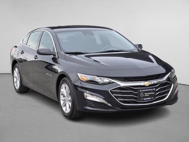 Used 2023 Chevrolet Malibu LT image 1